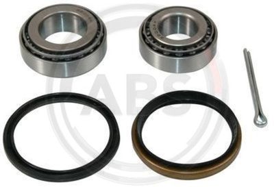 Wheel Bearing Kit A.B.S. 200532