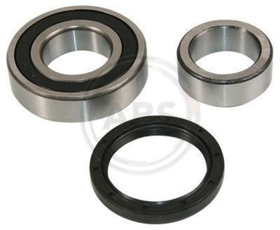 Wheel Bearing Kit A.B.S. 200535