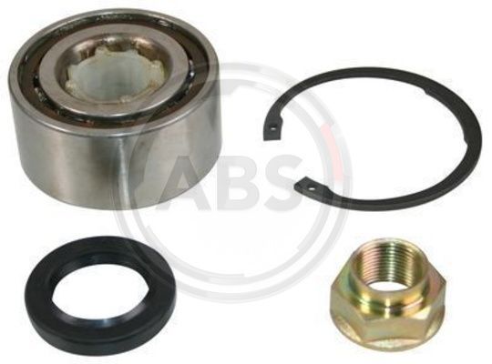 A.B.S. 200536 Wheel Bearing Kit