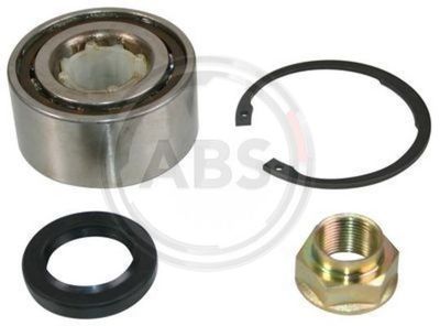 Wheel Bearing Kit A.B.S. 200536