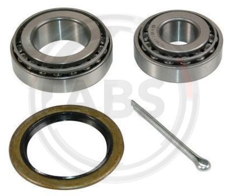 A.B.S. 200537 Wheel Bearing Kit