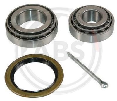 Wheel Bearing Kit A.B.S. 200537