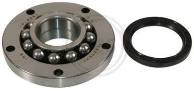 Wheel Hub A.B.S. 200539