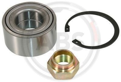 Wheel Bearing Kit A.B.S. 200540
