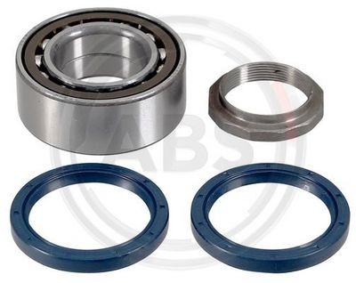 Wheel Bearing Kit A.B.S. 200541