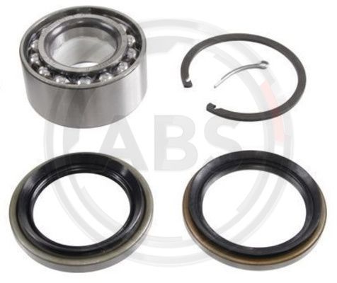 A.B.S. 200542 Wheel Bearing Kit