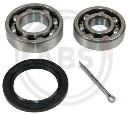 A.B.S. 200543 Wheel Bearing Kit