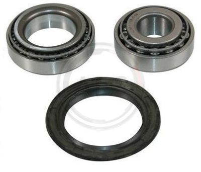 Wheel Bearing Kit A.B.S. 200544