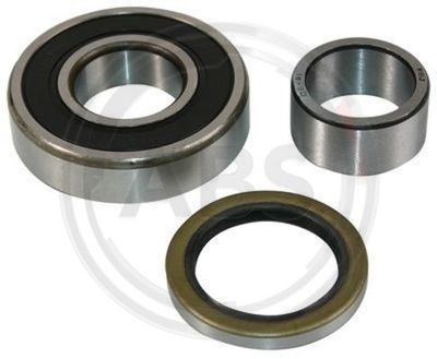 Wheel Bearing Kit A.B.S. 200546