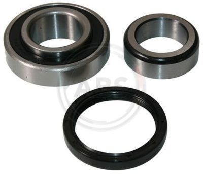 Wheel Bearing Kit A.B.S. 200548
