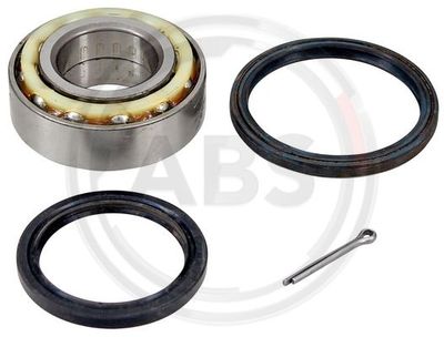 Wheel Bearing Kit A.B.S. 200549