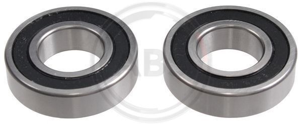 A.B.S. 200550 Wheel Bearing Kit