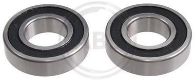 Wheel Bearing Kit A.B.S. 200550
