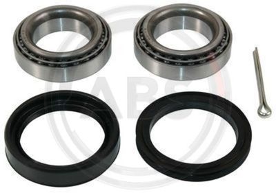 Wheel Bearing Kit A.B.S. 200552