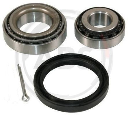 A.B.S. 200553 Wheel Bearing Kit