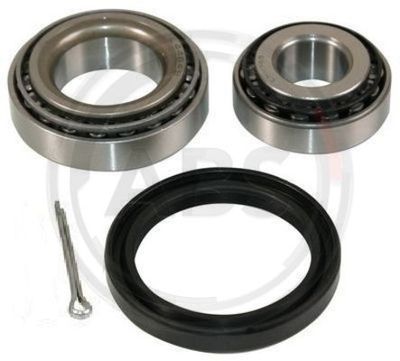 Wheel Bearing Kit A.B.S. 200553