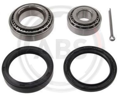 Wheel Bearing Kit A.B.S. 200554