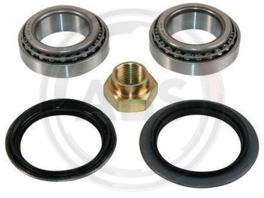 A.B.S. 200556 Wheel Bearing Kit