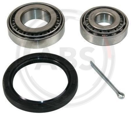 A.B.S. 200561 Wheel Bearing Kit