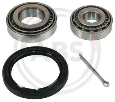 Wheel Bearing Kit A.B.S. 200561