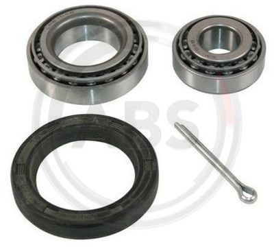 Wheel Bearing Kit A.B.S. 200566