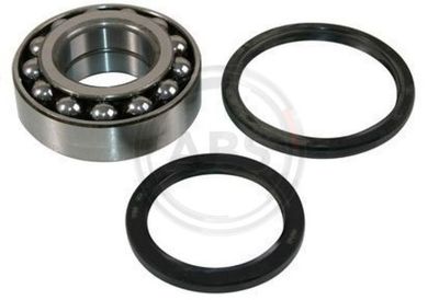 Wheel Bearing Kit A.B.S. 200568