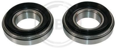Wheel Bearing Kit A.B.S. 200569