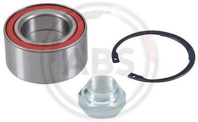 Wheel Bearing Kit A.B.S. 200570