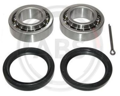 Wheel Bearing Kit A.B.S. 200571