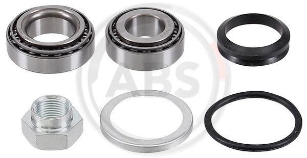 A.B.S. 200572 Wheel Bearing Kit