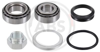 Wheel Bearing Kit A.B.S. 200572