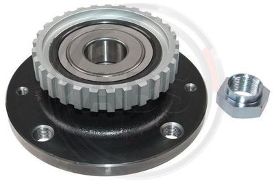 Wheel Hub A.B.S. 200573