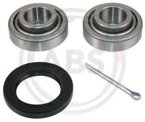 A.B.S. 200574 Wheel Bearing Kit