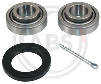 Wheel Bearing Kit A.B.S. 200574