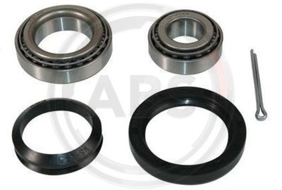 Wheel Bearing Kit A.B.S. 200575