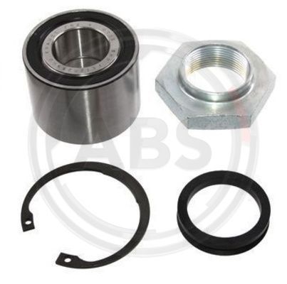 A.B.S. 200576 Wheel Bearing Kit