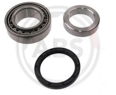 Wheel Bearing Kit A.B.S. 200578