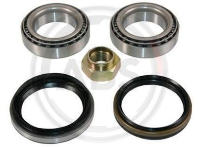 Wheel Bearing Kit A.B.S. 200580