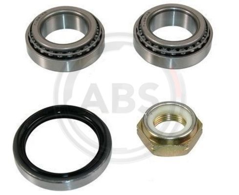 A.B.S. 200581 Wheel Bearing Kit