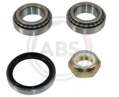 Wheel Bearing Kit A.B.S. 200581