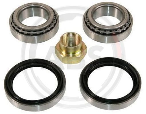 A.B.S. 200583 Wheel Bearing Kit