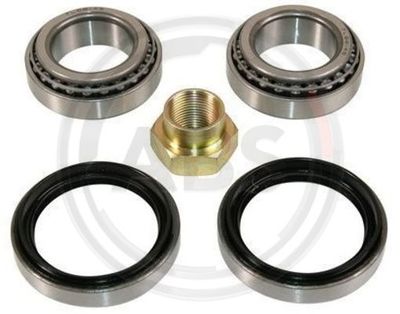 Wheel Bearing Kit A.B.S. 200583