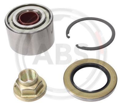 Wheel Bearing Kit A.B.S. 200584
