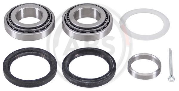 A.B.S. 200586 Wheel Bearing Kit