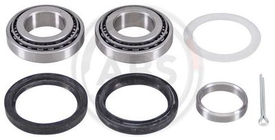 Wheel Bearing Kit A.B.S. 200586