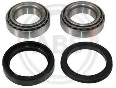 Wheel Bearing Kit A.B.S. 200587