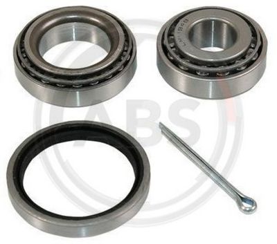 Wheel Bearing Kit A.B.S. 200588