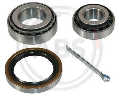 A.B.S. 200589 Wheel Bearing Kit