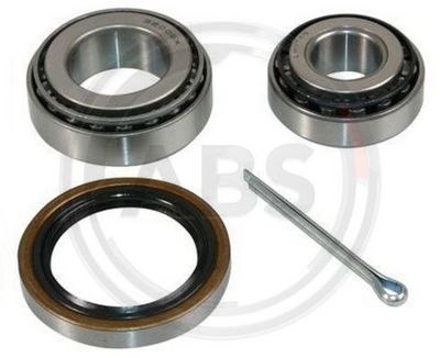 Wheel Bearing Kit A.B.S. 200589