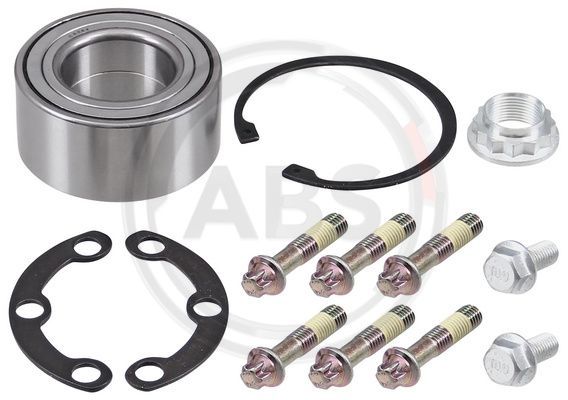 A.B.S. 200592 Wheel Bearing Kit